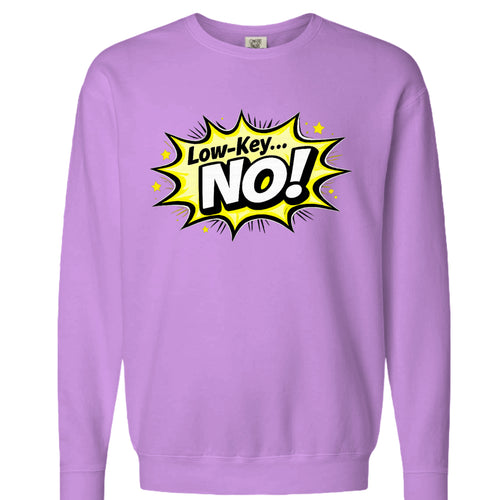 Neon Violet - 1466CC - FRONT