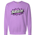 Neon Violet - 1466CC - FRONT