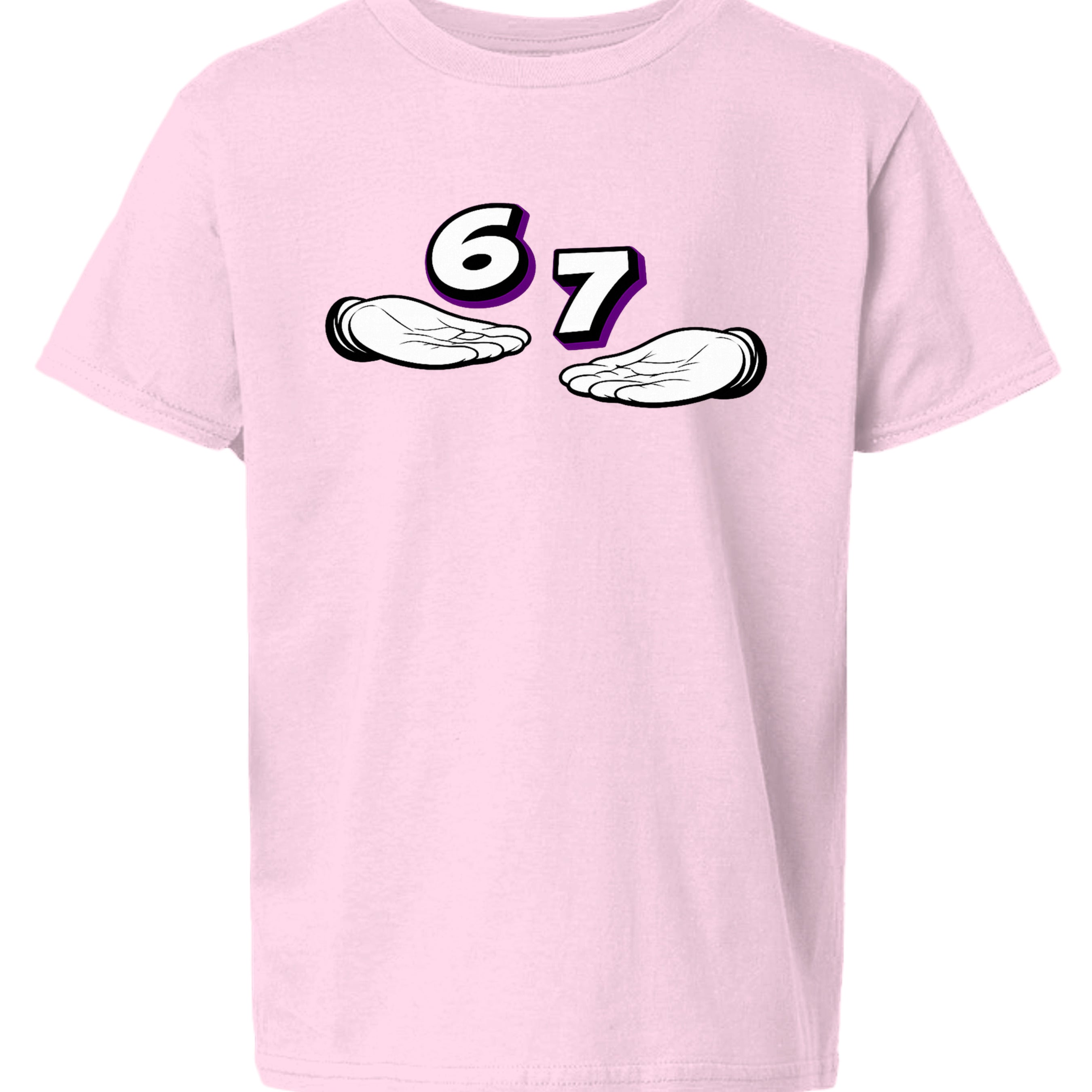 Light Pink - G640B - FRONT