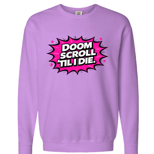 Neon Violet - 1466CC - FRONT