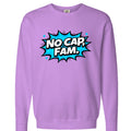 Neon Violet - 1466CC - FRONT