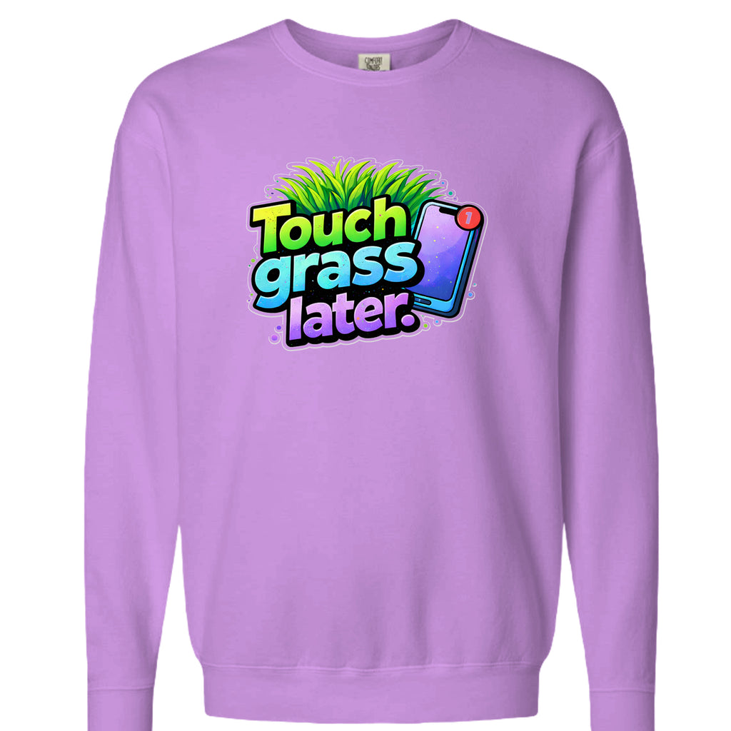 Neon Violet - 1466CC - FRONT