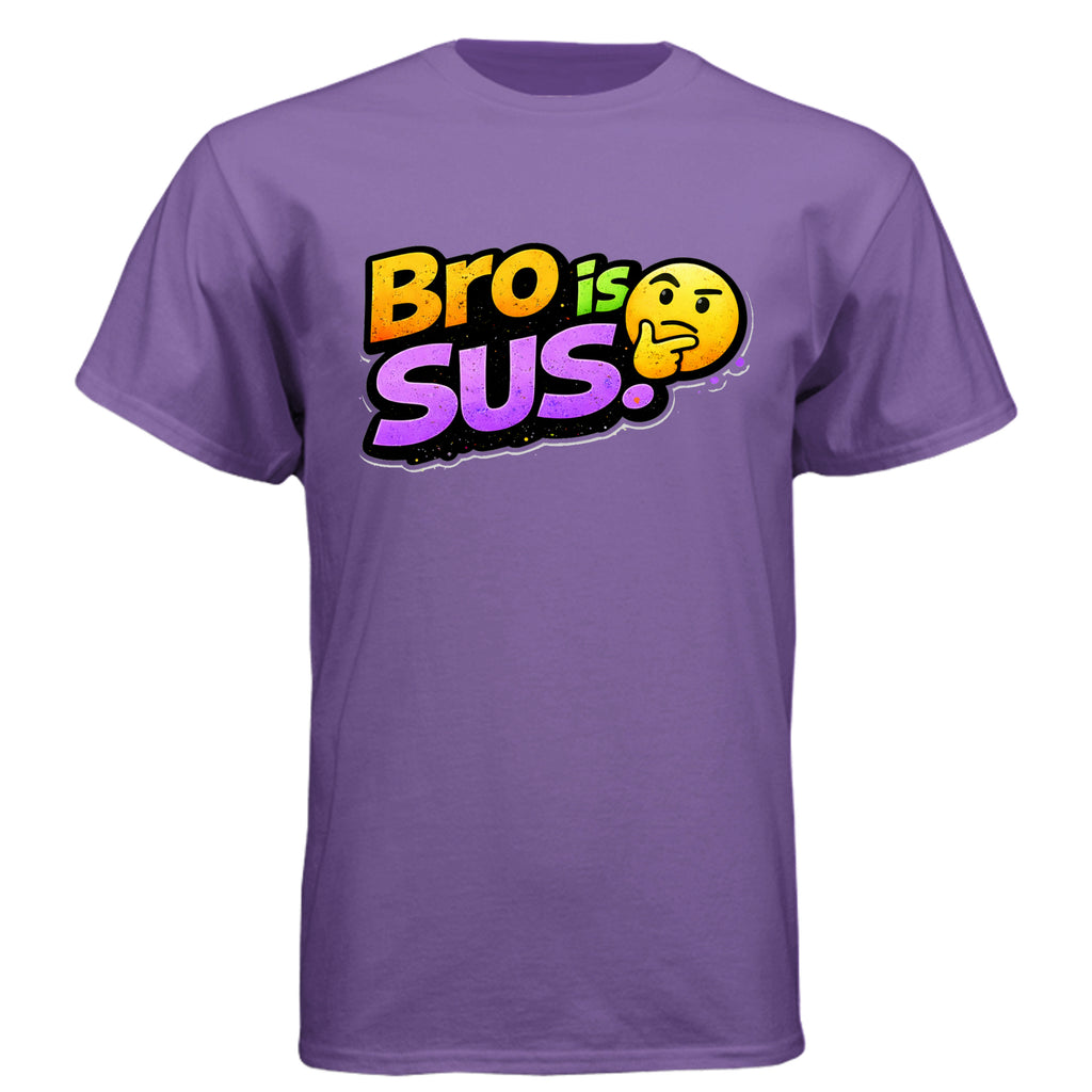 Purple Rush - N6210 - FRONT