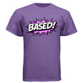 Purple Rush - N6210 - FRONT