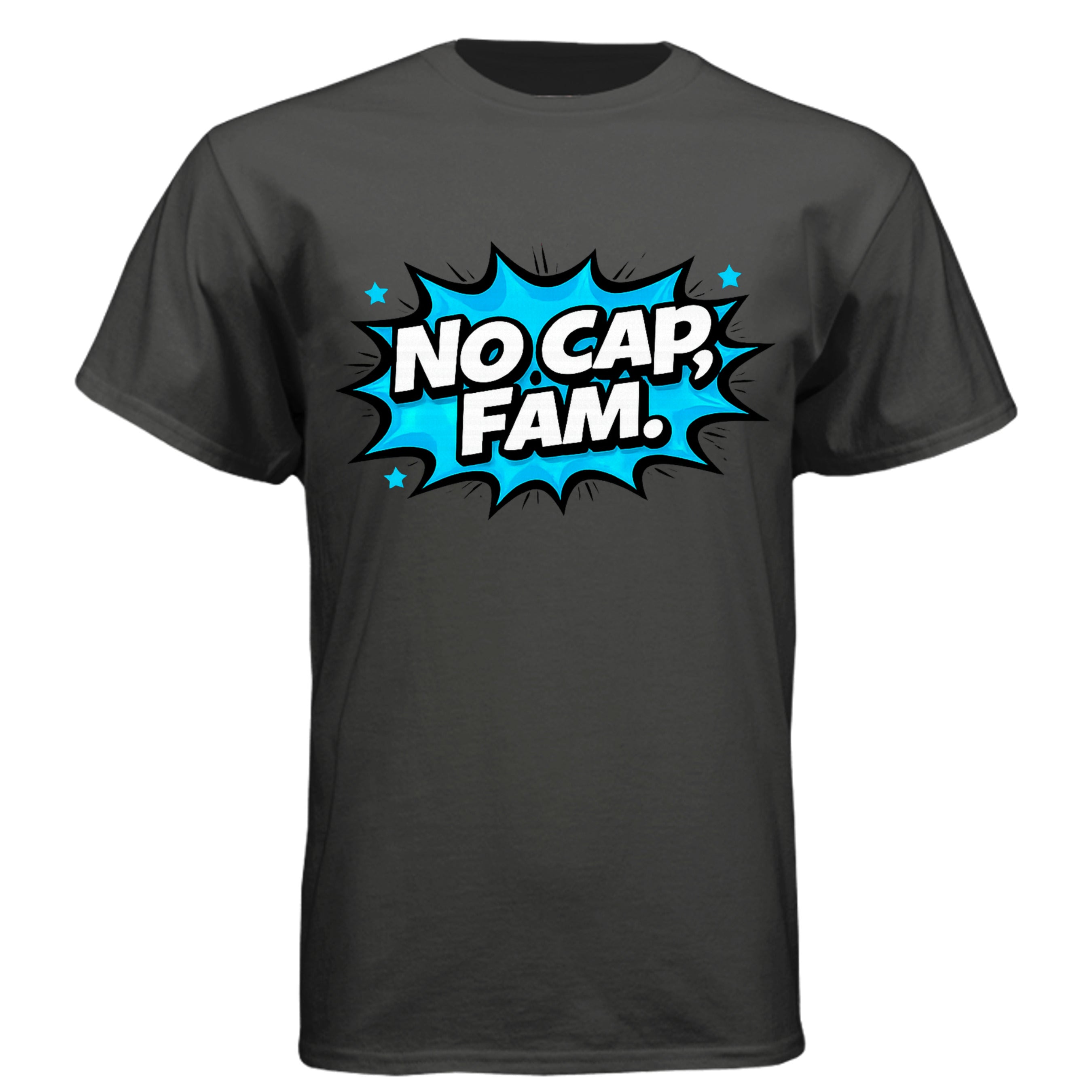 Black - N6210 - FRONT