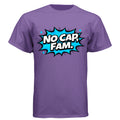 Purple Rush - N6210 - FRONT