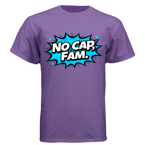 Purple Rush - N6210 - FRONT
