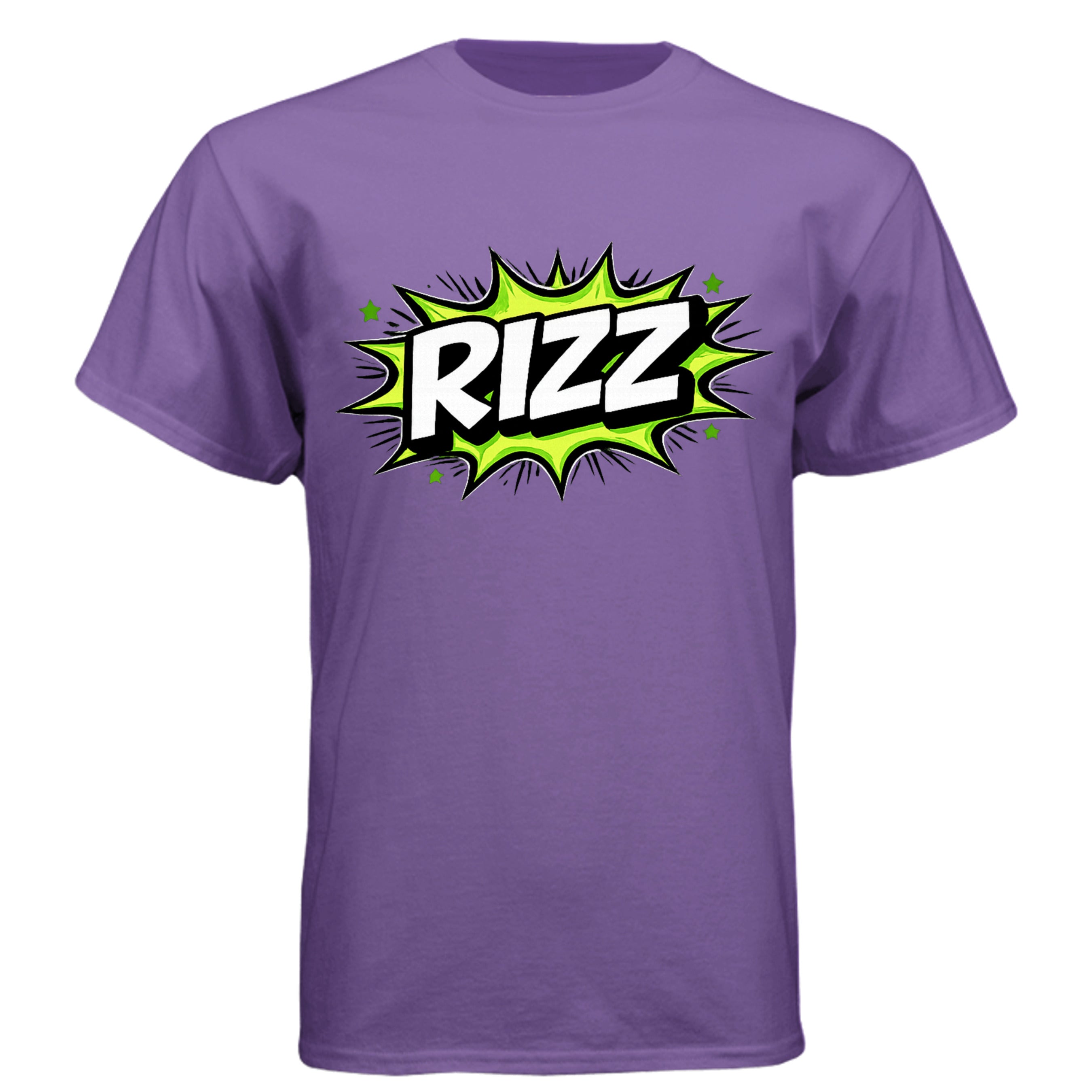 Purple Rush - N6210 - FRONT