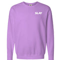 Neon Violet - 1466CC - FRONT