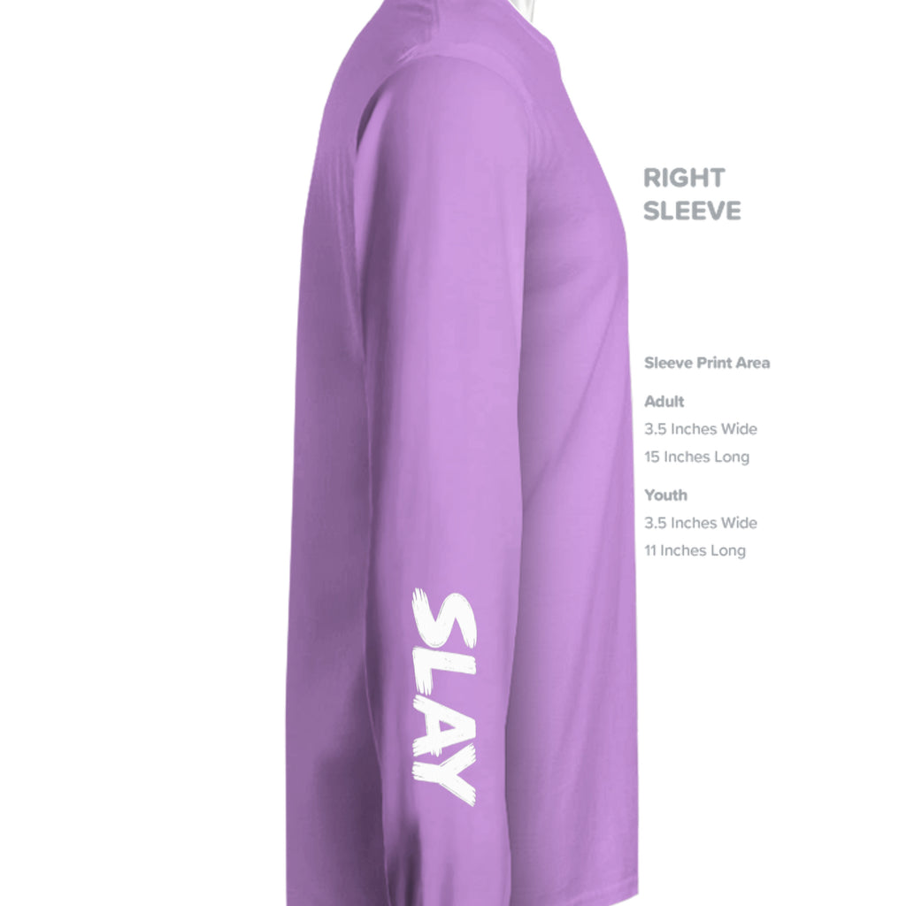Neon Violet - 1466CC - SLEEVE_RIGHT