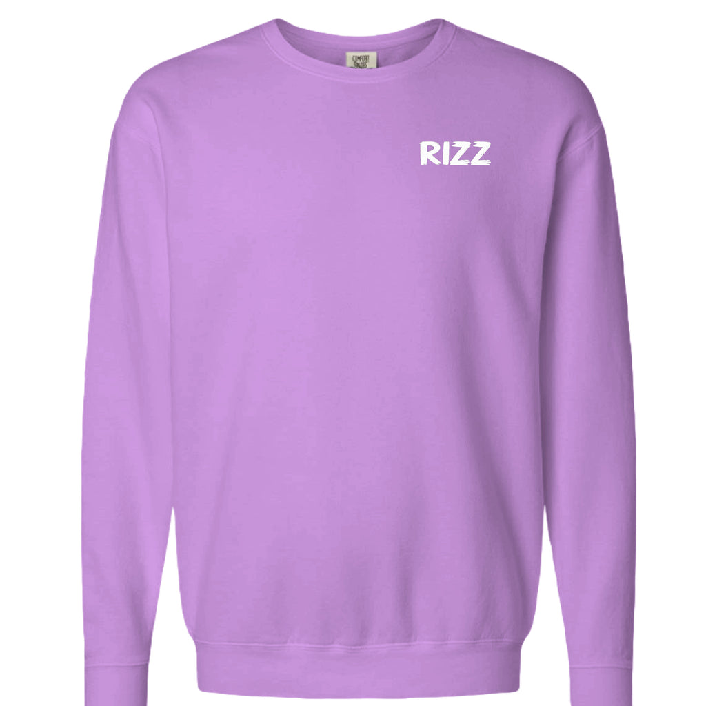 Neon Violet - 1466CC - FRONT