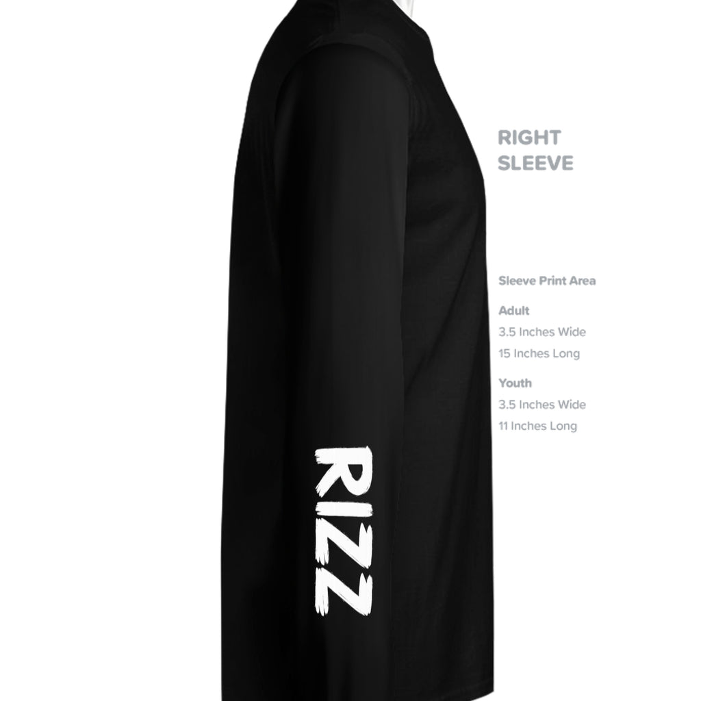 BLACK - 1466CC - SLEEVE_RIGHT