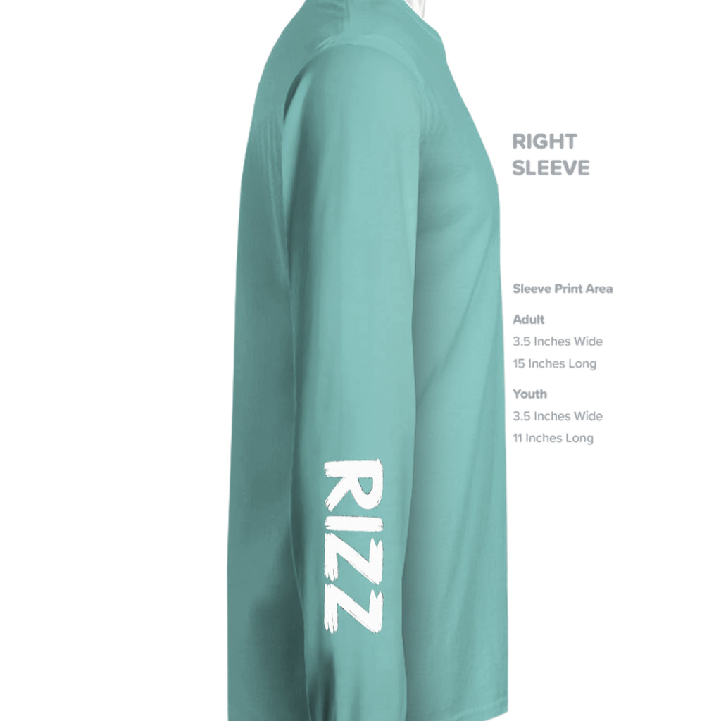 CHALKY MINT - 1466CC - SLEEVE_RIGHT