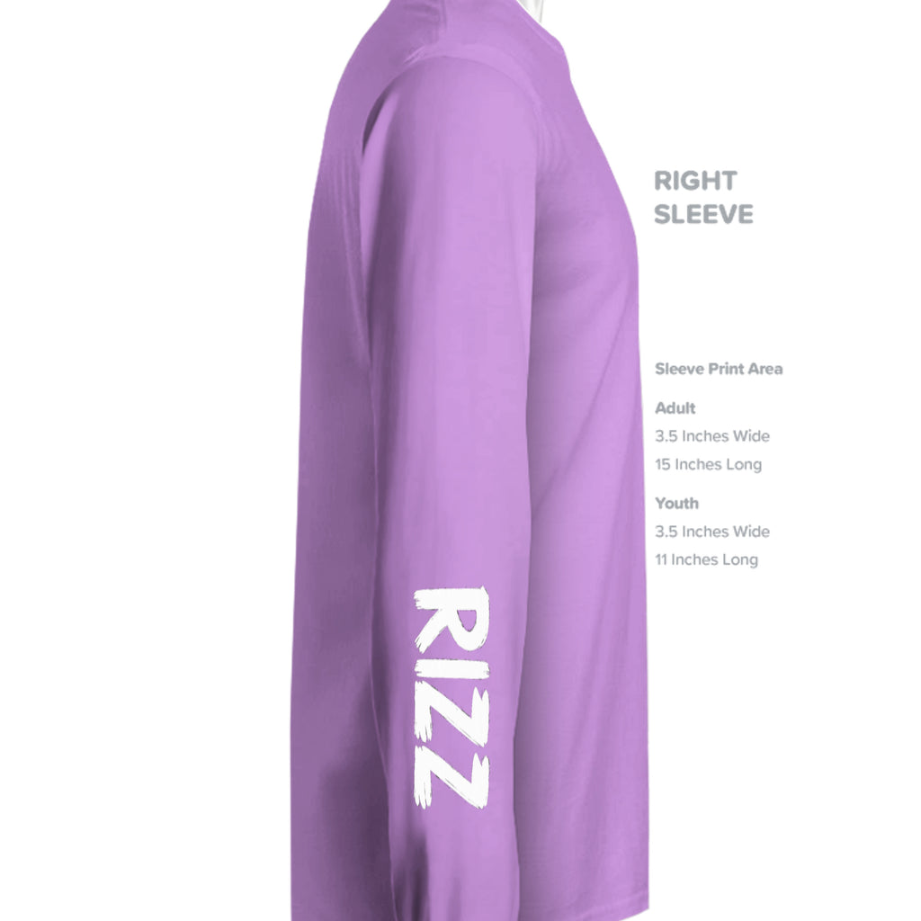 Neon Violet - 1466CC - SLEEVE_RIGHT