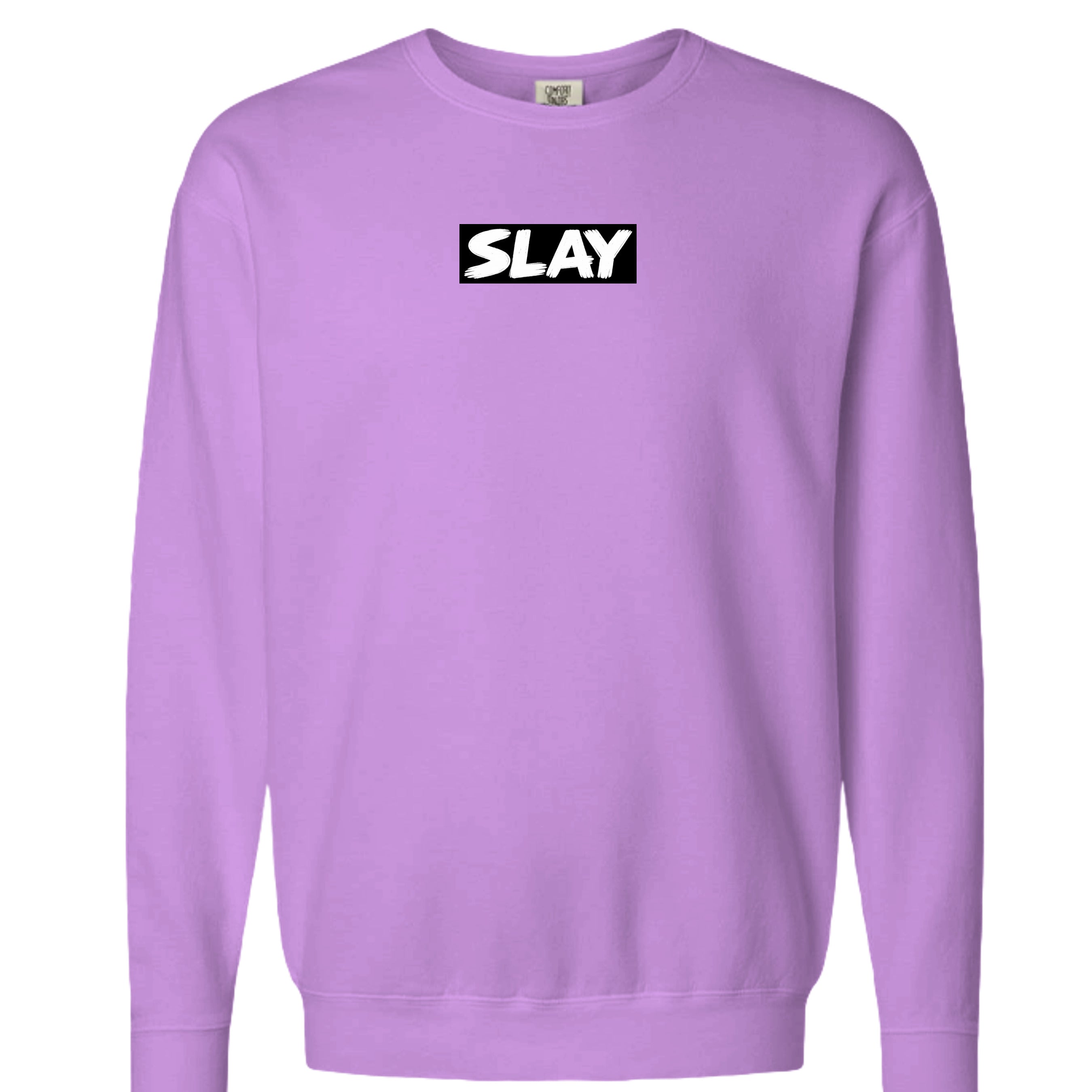 Neon Violet - 1466CC - FRONT