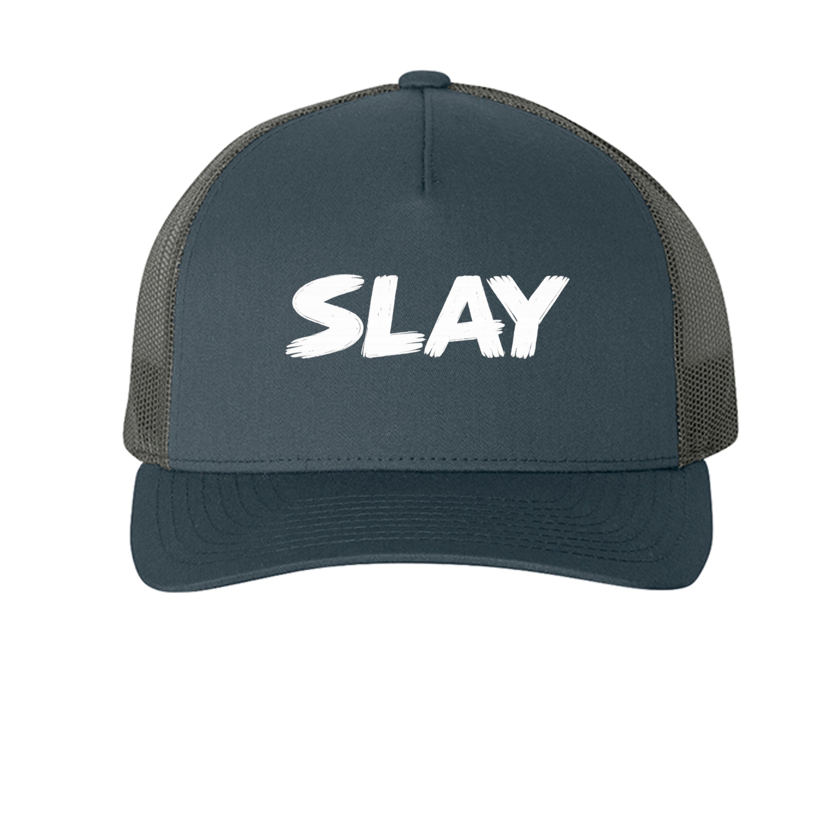 Navy - 6506 - FRONT