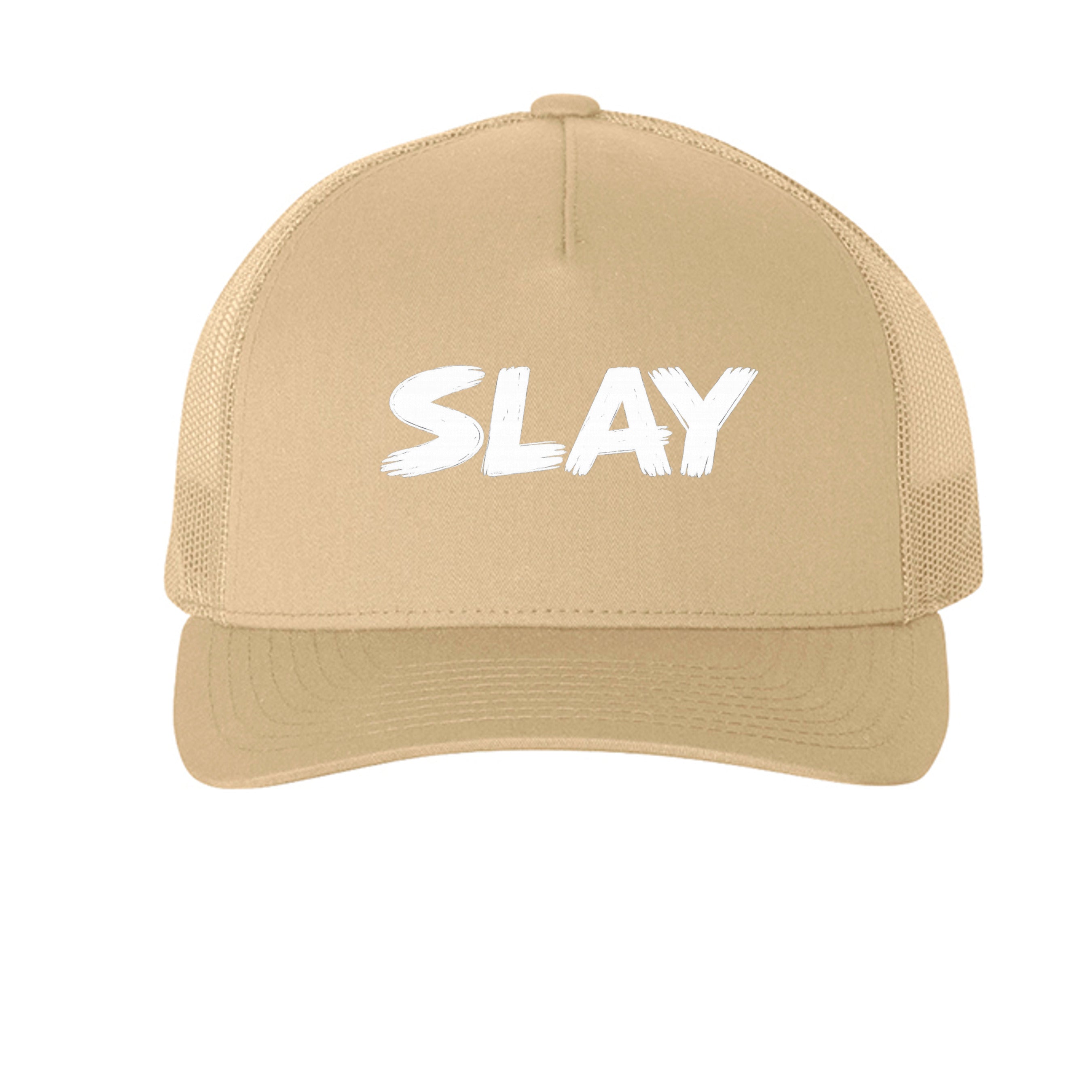 Khaki - 6506 - FRONT