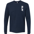 MIDNIGHT NAVY - 6411 - FRONT
