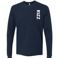 MIDNIGHT NAVY - 6411 - FRONT